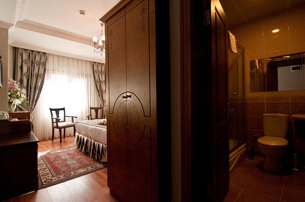 A'La Sofia Hotel Provincia di Istanbul Esterno foto