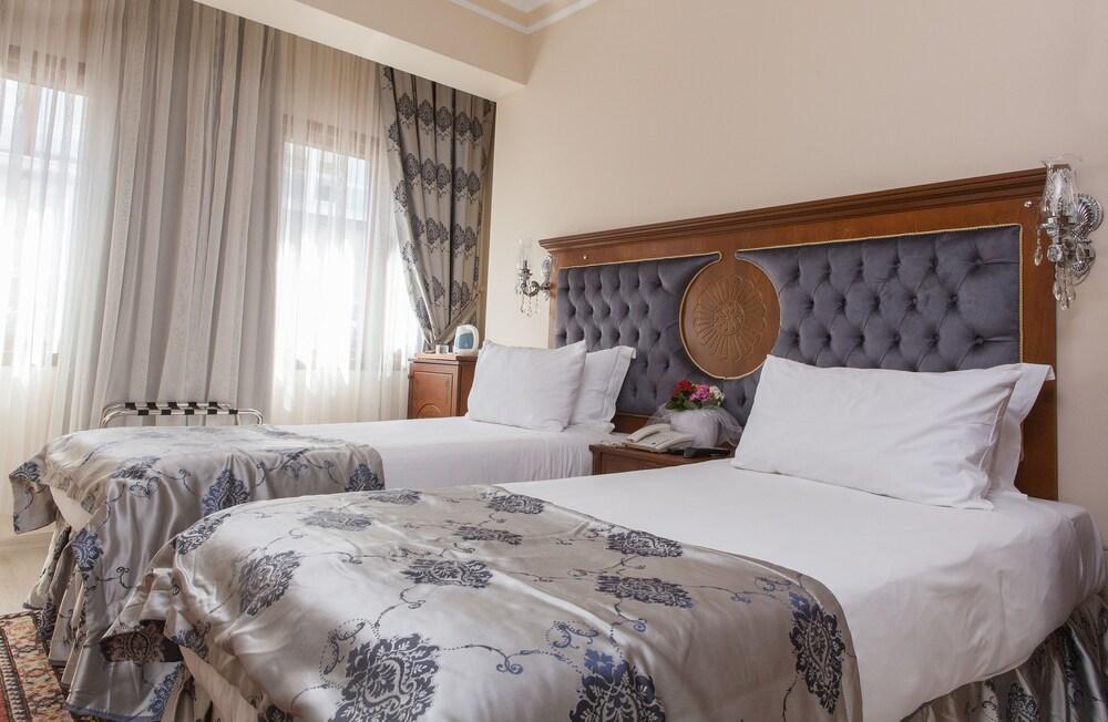 A'La Sofia Hotel Provincia di Istanbul Esterno foto