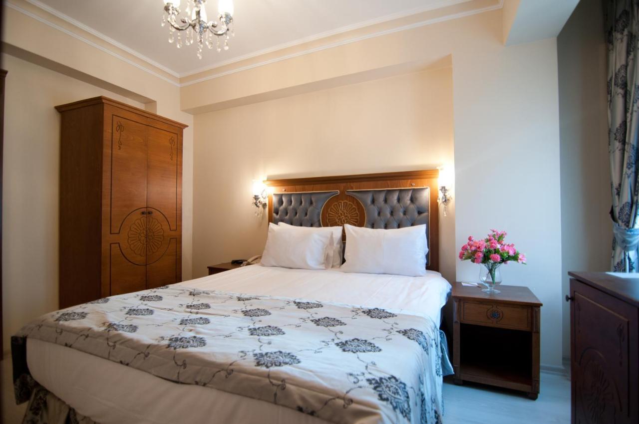 A'La Sofia Hotel Provincia di Istanbul Esterno foto