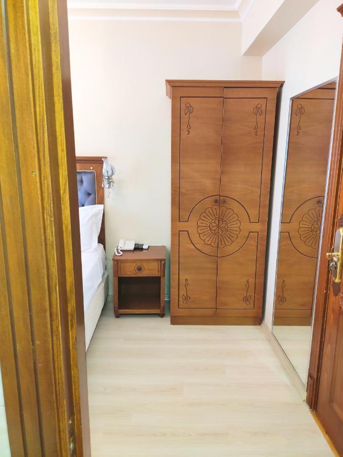 A'La Sofia Hotel Provincia di Istanbul Esterno foto