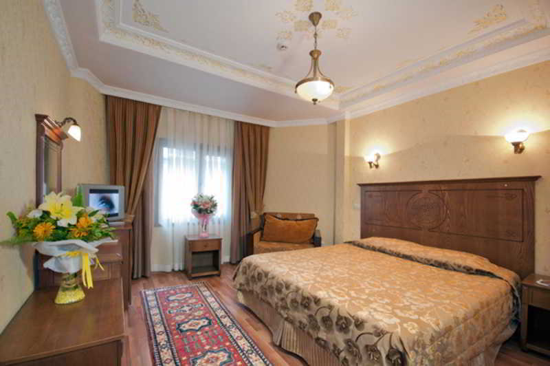 A'La Sofia Hotel Provincia di Istanbul Esterno foto